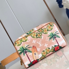 LV Cosmetic Bags